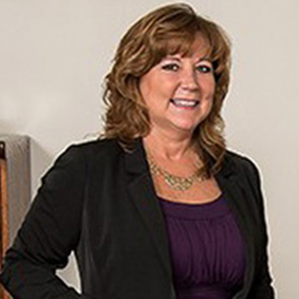 Carol Maloney